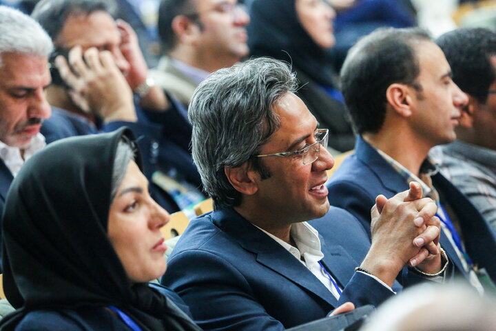 اجلاس فوق العاده هیئت عمومی نظام مهندسی ساختمان کشور