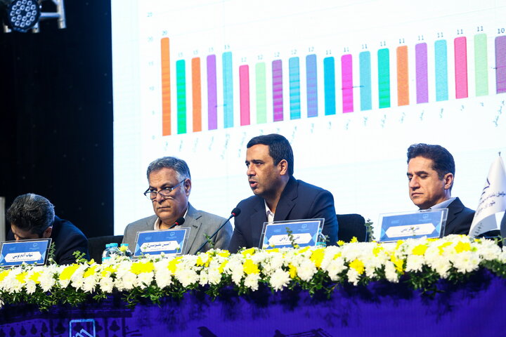 اجلاس فوق العاده هیئت عمومی نظام مهندسی ساختمان کشور