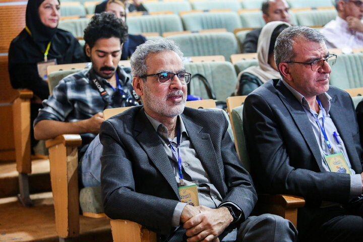 اجلاس فوق العاده هیئت عمومی نظام مهندسی ساختمان کشور