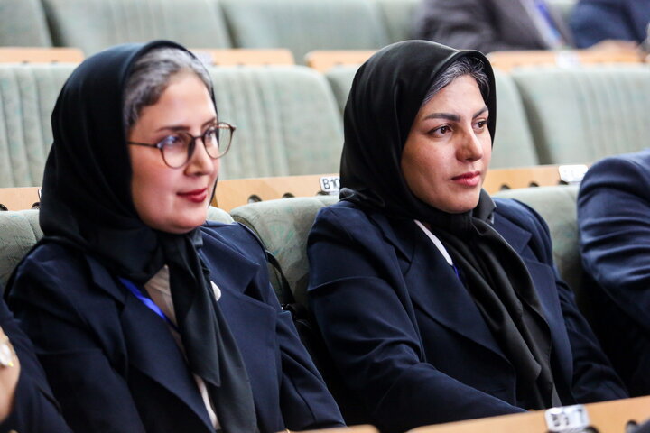 اجلاس فوق العاده هیئت عمومی نظام مهندسی ساختمان کشور