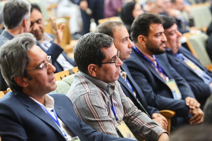 اجلاس فوق العاده هیئت عمومی نظام مهندسی ساختمان کشور