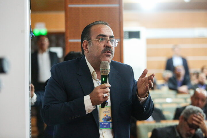 اجلاس فوق العاده هیئت عمومی نظام مهندسی ساختمان کشور