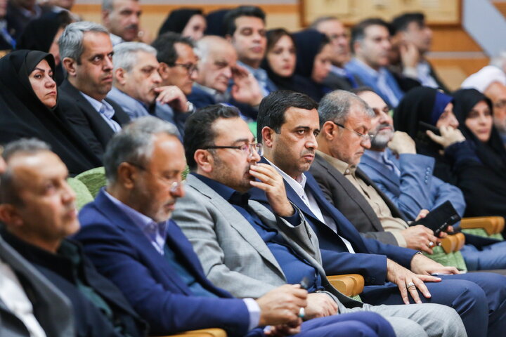 اجلاس فوق العاده هیئت عمومی نظام مهندسی ساختمان کشور