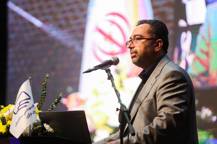 اجلاس فوق العاده هیئت عمومی نظام مهندسی ساختمان کشور