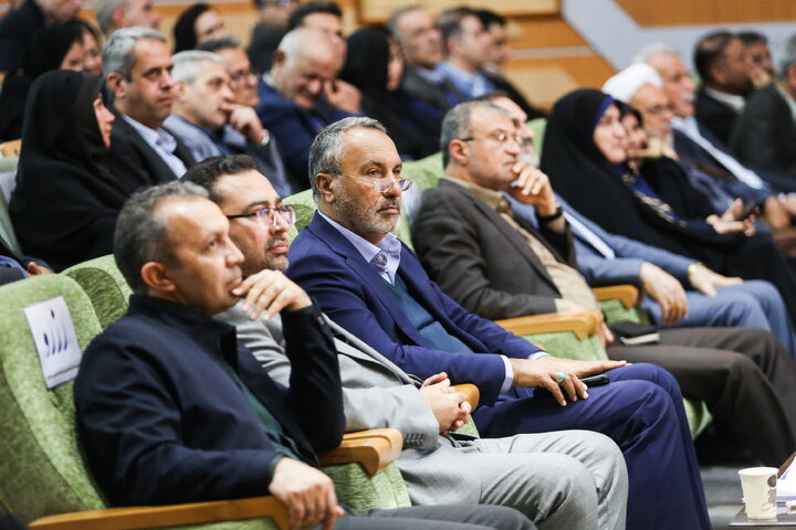 اجلاس فوق العاده هیئت عمومی نظام مهندسی ساختمان کشور