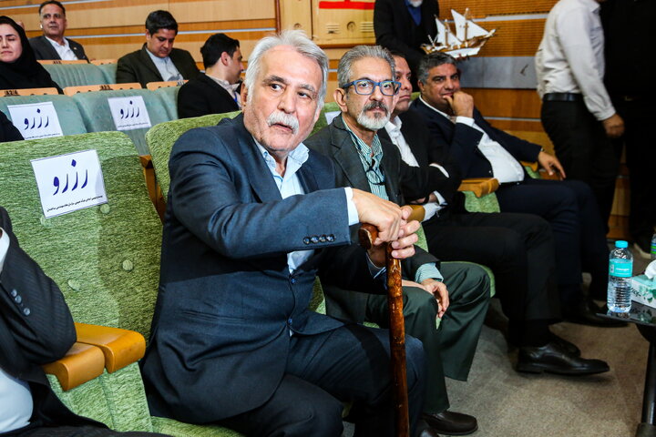 اجلاس فوق العاده هیئت عمومی نظام مهندسی ساختمان کشور