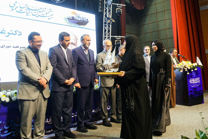 اجلاس فوق العاده هیئت عمومی نظام مهندسی ساختمان کشور