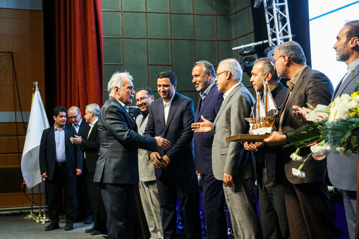 اجلاس فوق العاده هیئت عمومی نظام مهندسی ساختمان کشور