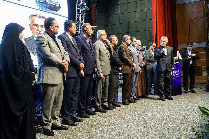 اجلاس فوق العاده هیئت عمومی نظام مهندسی ساختمان کشور