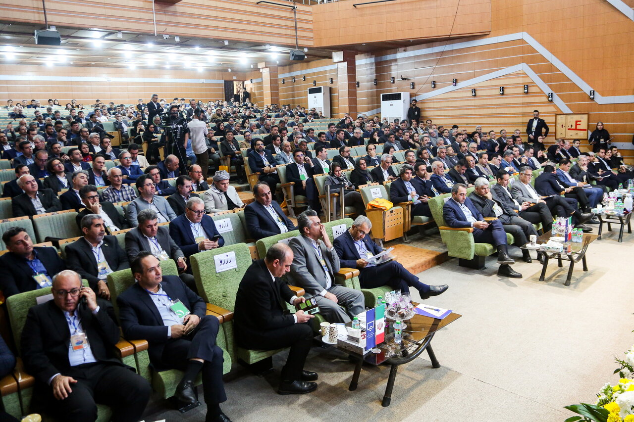 گزارشی از اجلاس هیئت عمومی فوق العاده سالانه سازمان نظام مهندسی ساختمان