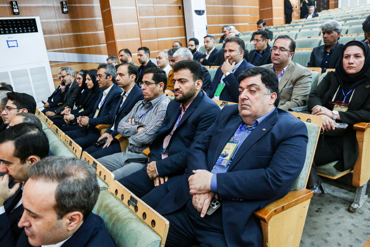 گزارشی از اجلاس هیئت عمومی فوق العاده سالانه سازمان نظام مهندسی ساختمان