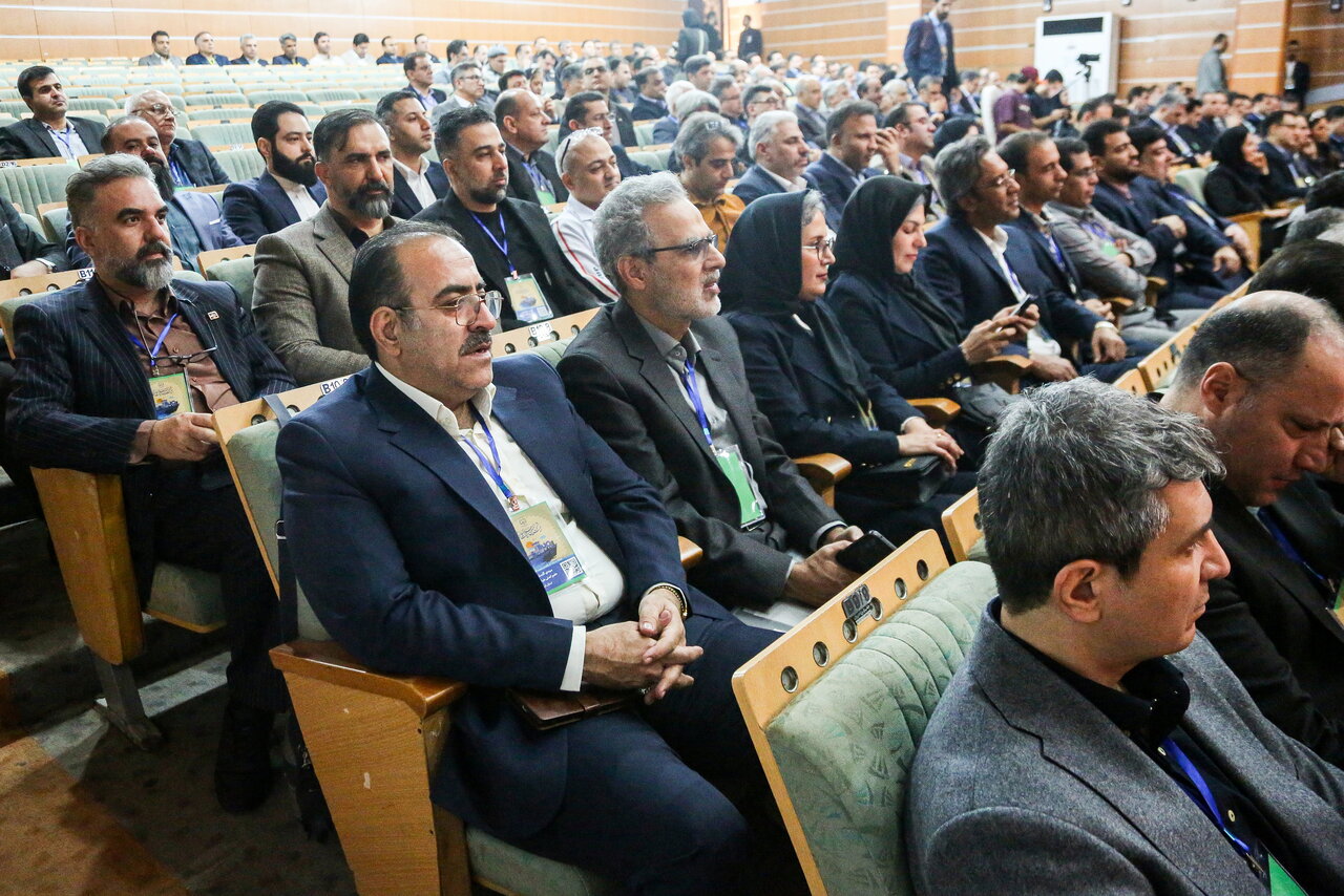 گزارشی از اجلاس هیئت عمومی فوق العاده سالانه سازمان نظام مهندسی ساختمان