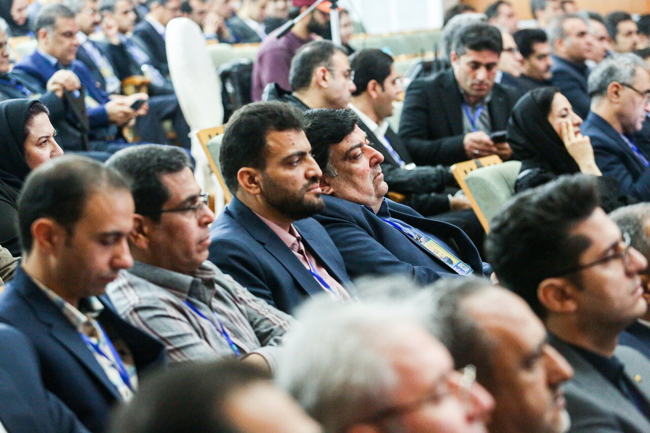 گزارشی از اجلاس هیئت عمومی فوق العاده سالانه سازمان نظام مهندسی ساختمان