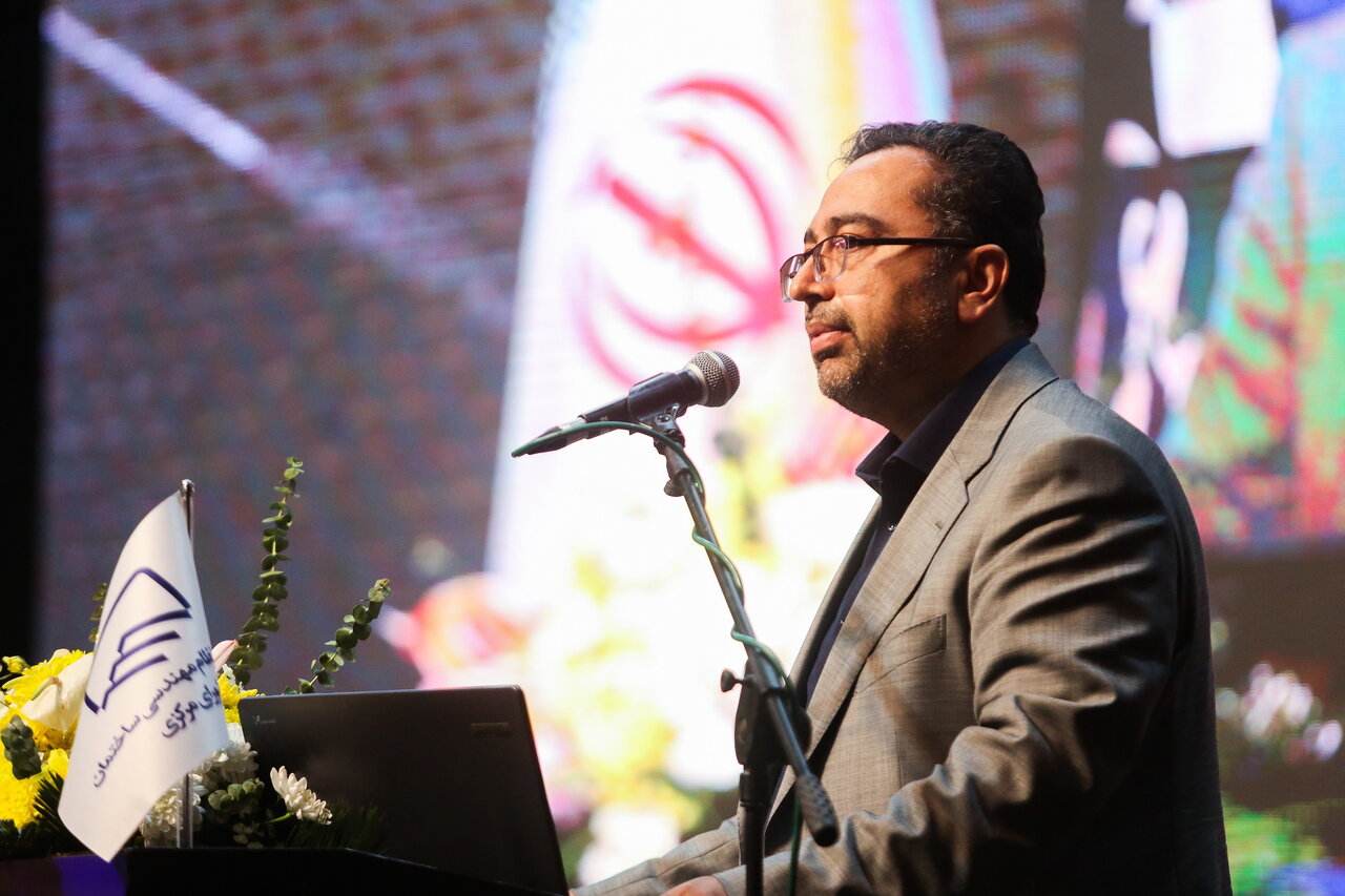 گزارشی از اجلاس هیئت عمومی فوق العاده سالانه سازمان نظام مهندسی ساختمان