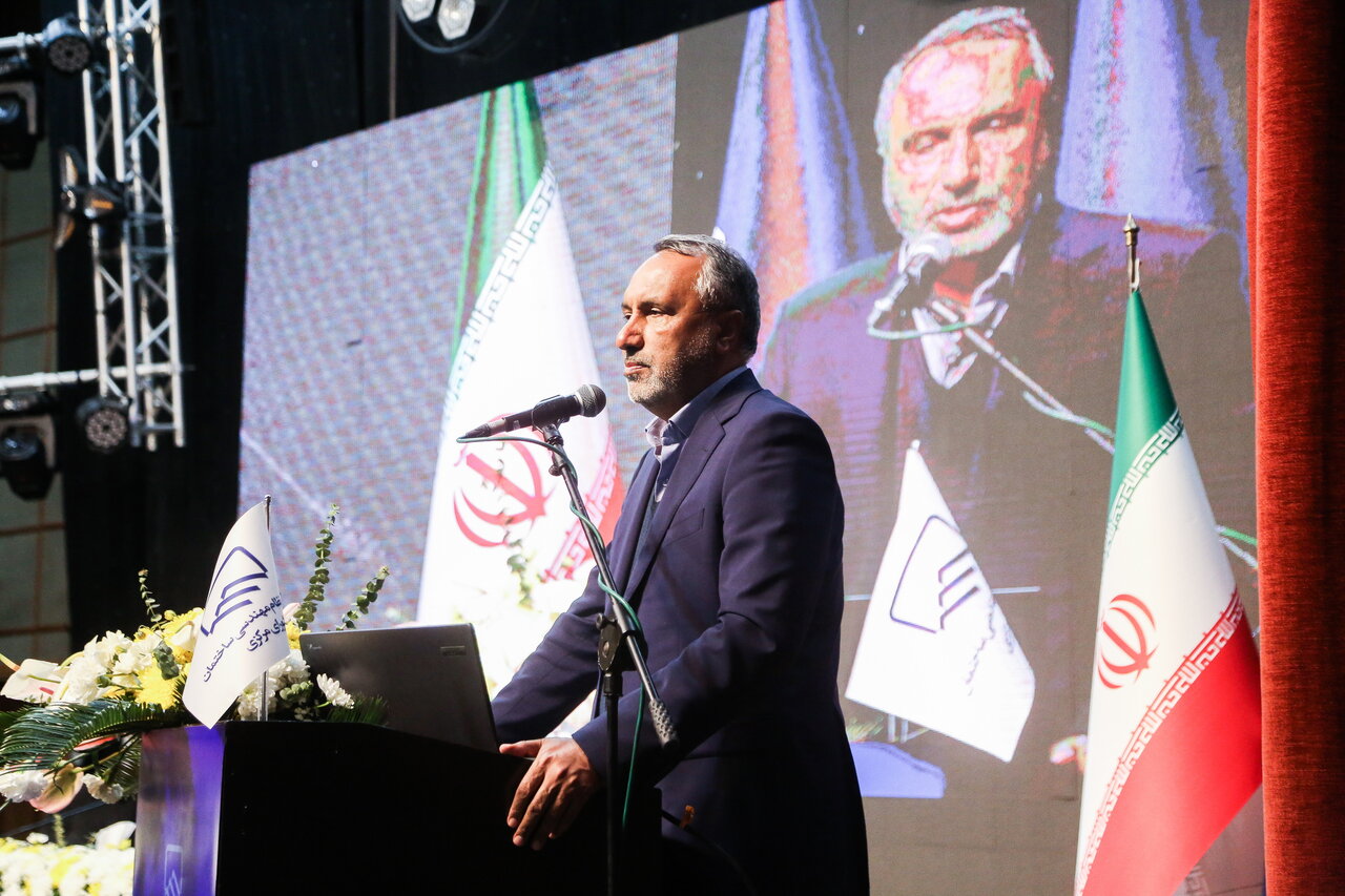 گزارشی از اجلاس هیئت عمومی فوق العاده سالانه سازمان نظام مهندسی ساختمان