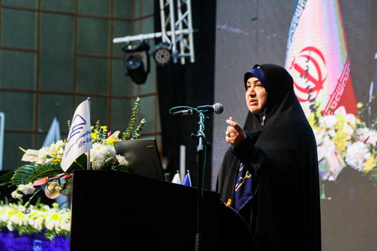 گزارشی از اجلاس هیئت عمومی فوق العاده سالانه سازمان نظام مهندسی ساختمان