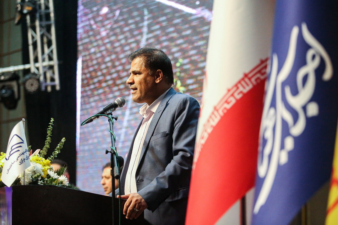 گزارشی از اجلاس هیئت عمومی فوق العاده سالانه سازمان نظام مهندسی ساختمان