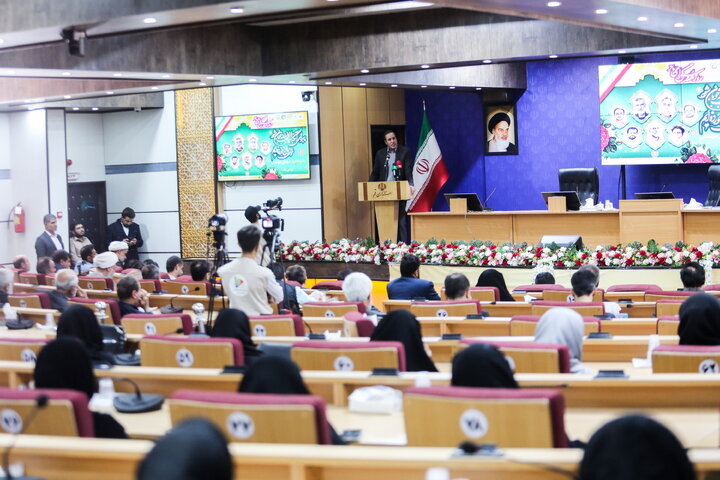 همایش گرامیداشت روز مهندسی در قم