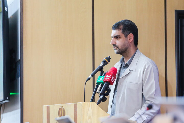 همایش گرامیداشت روز مهندسی در قم