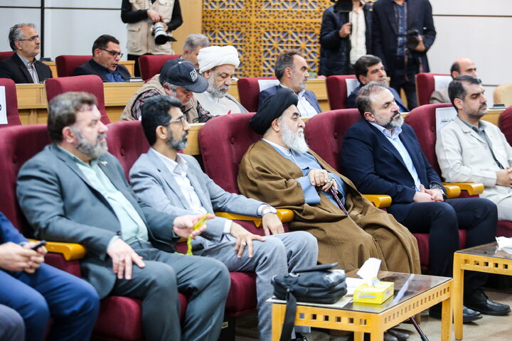 همایش گرامیداشت روز مهندسی در قم