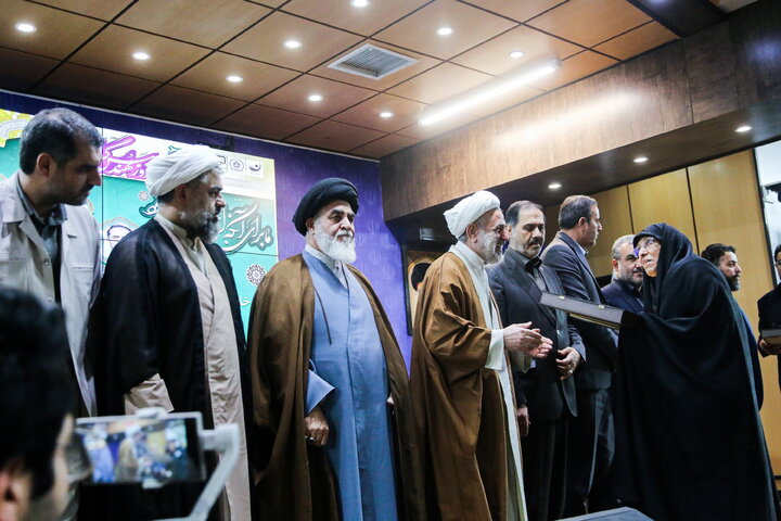 همایش گرامیداشت روز مهندسی در قم