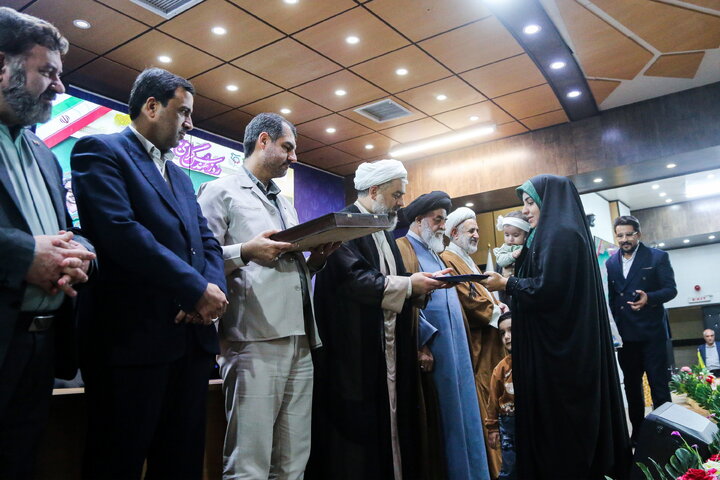 همایش گرامیداشت روز مهندسی در قم