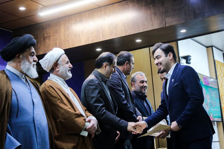 همایش گرامیداشت روز مهندسی در قم