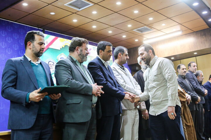 همایش گرامیداشت روز مهندسی در قم