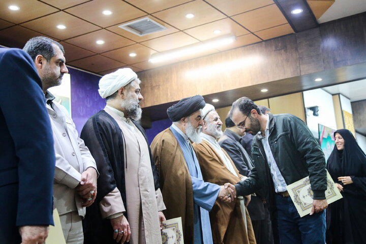 همایش گرامیداشت روز مهندسی در قم