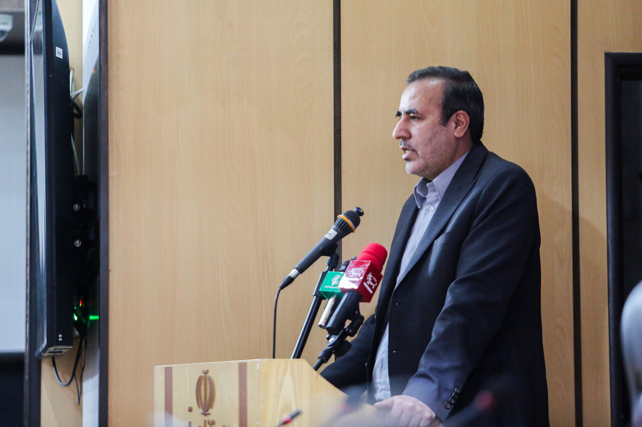 همایش گرامیداشت روز مهندسی در قم برگزار شد