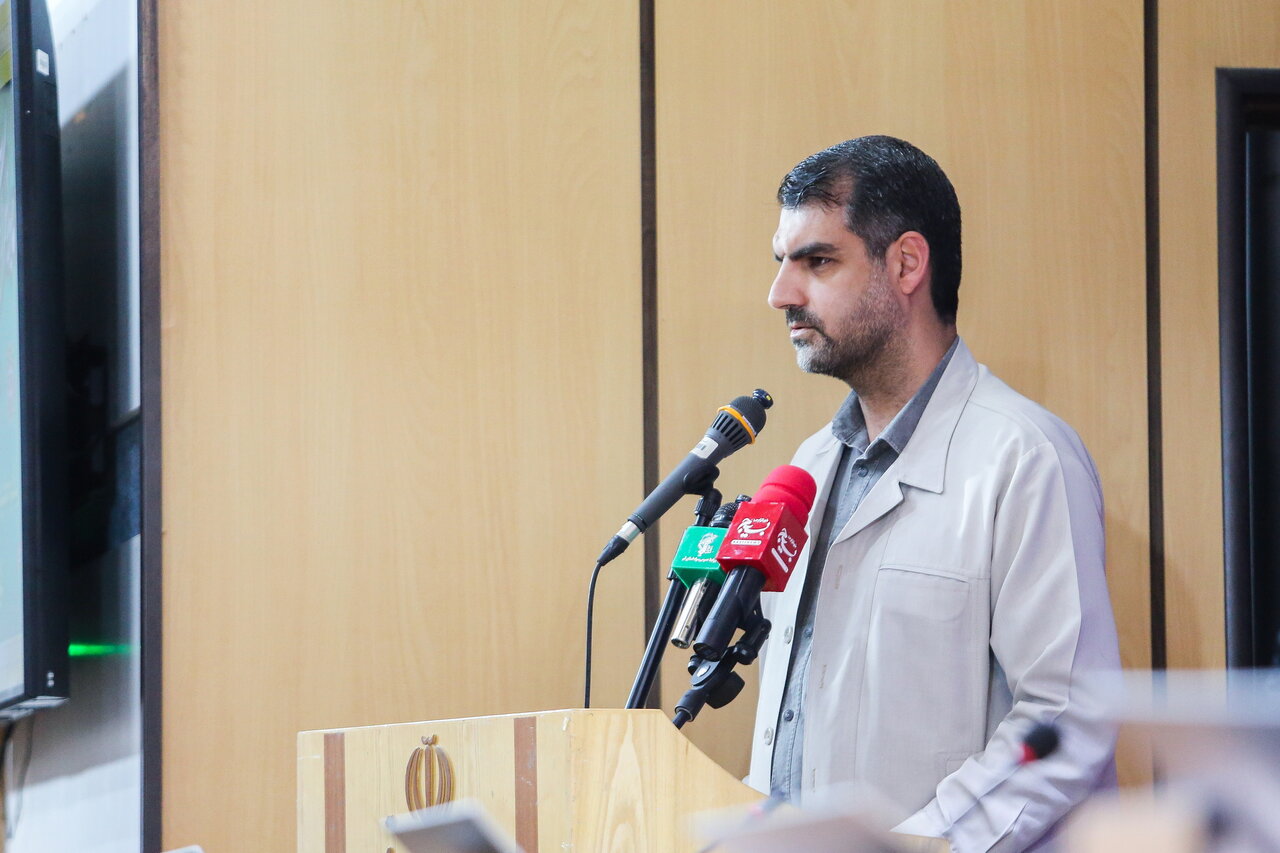 همایش گرامیداشت روز مهندسی در قم برگزار شد