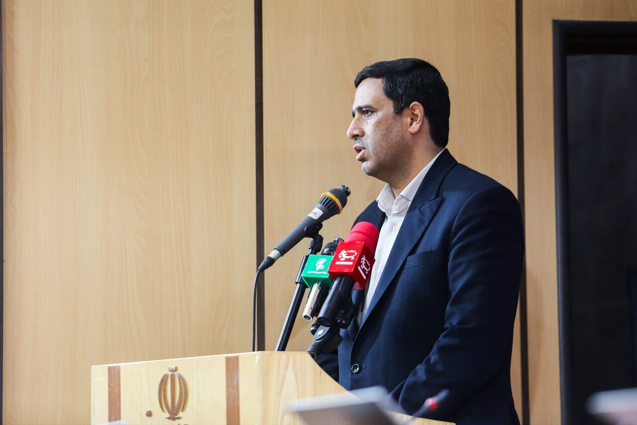 همایش گرامیداشت روز مهندسی در قم برگزار شد