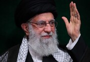 پیام تسلیت سازمان در پی شهادت مظلومانه  مقام معظم رهبری 