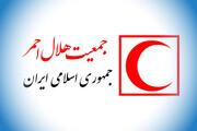 دوره های آموزشی آمادگی در شرایط جنگی و حملات هوایی جمعیت هلال احمر کشور