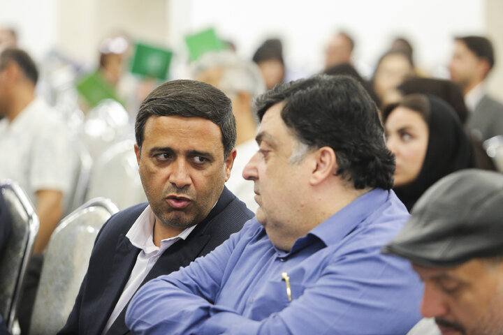 مجمع عمومی