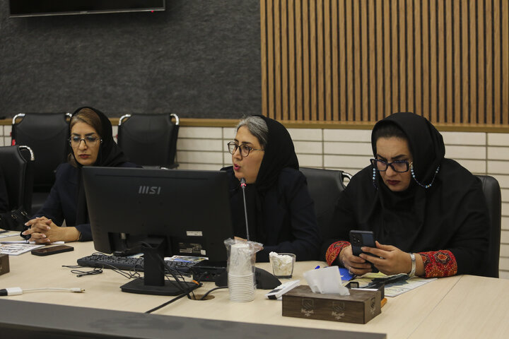جلسه شهرسازی