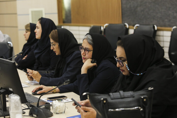 جلسه شهرسازی