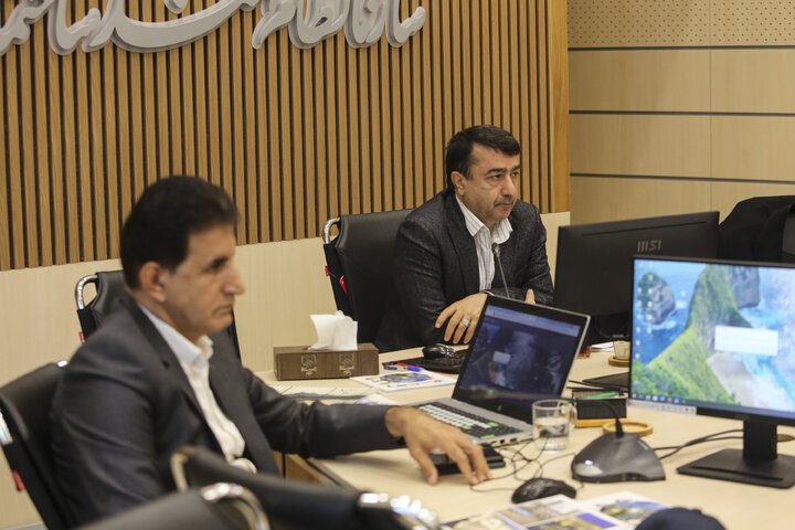 جلسه شهرسازی