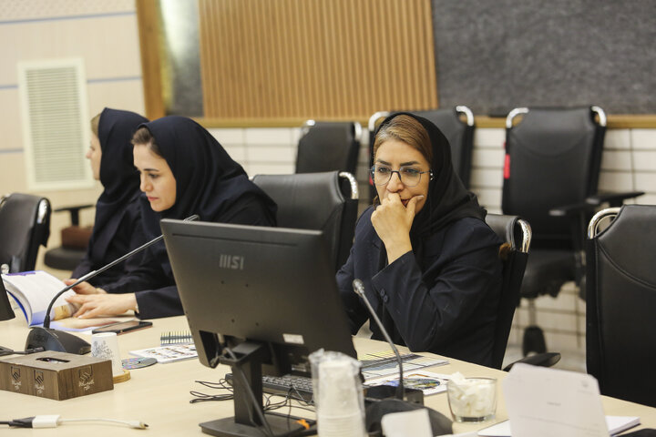 جلسه شهرسازی