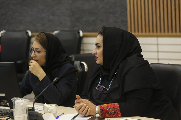 جلسه شهرسازی