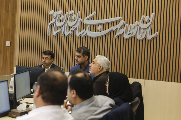 جلسه شهرسازی