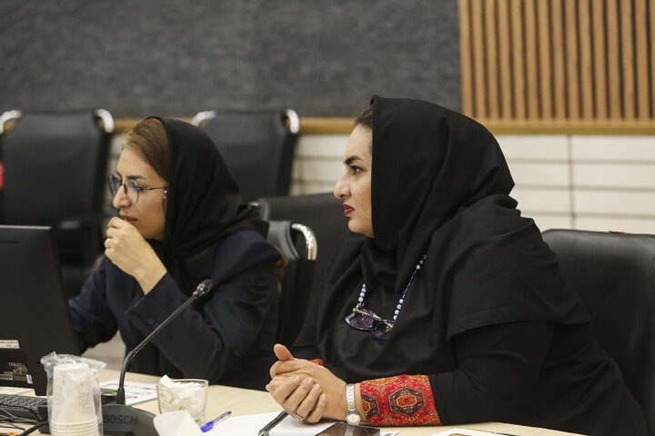 جلسه شهرسازی