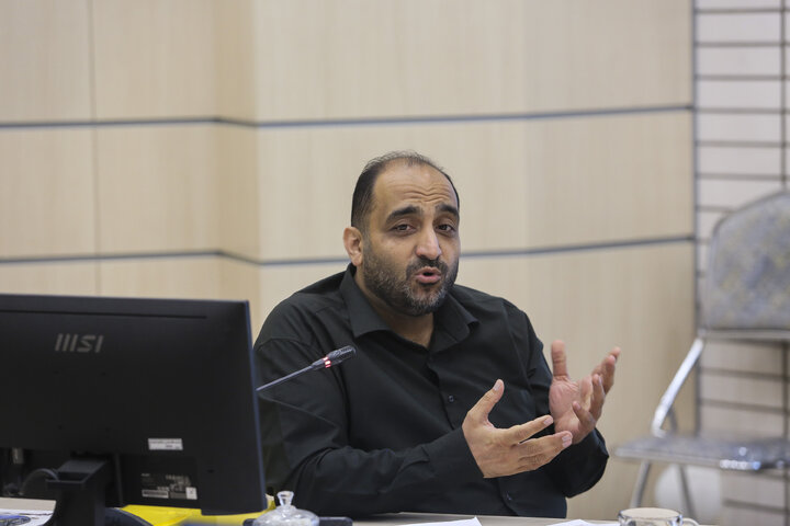 جلسه شهرسازی